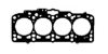 GLASER H18007-10 Gasket, cylinder head